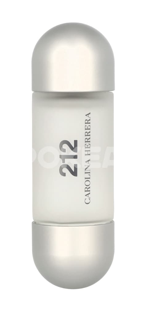 Carolina Herrera 212 NYC Women Edt Spray 30ml 2