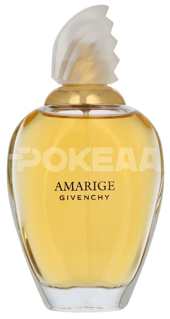 Givenchy Amarige Edt Spray 100ml 2
