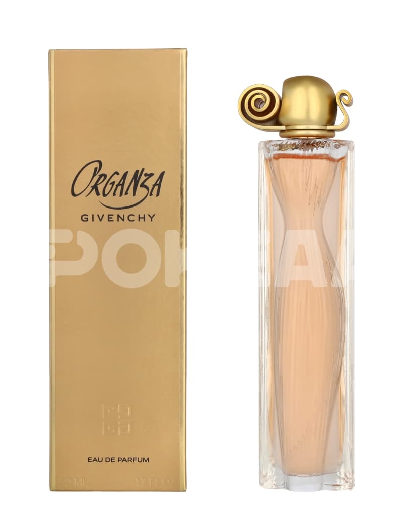 Givenchy Organza Edp Spray 50ml 1