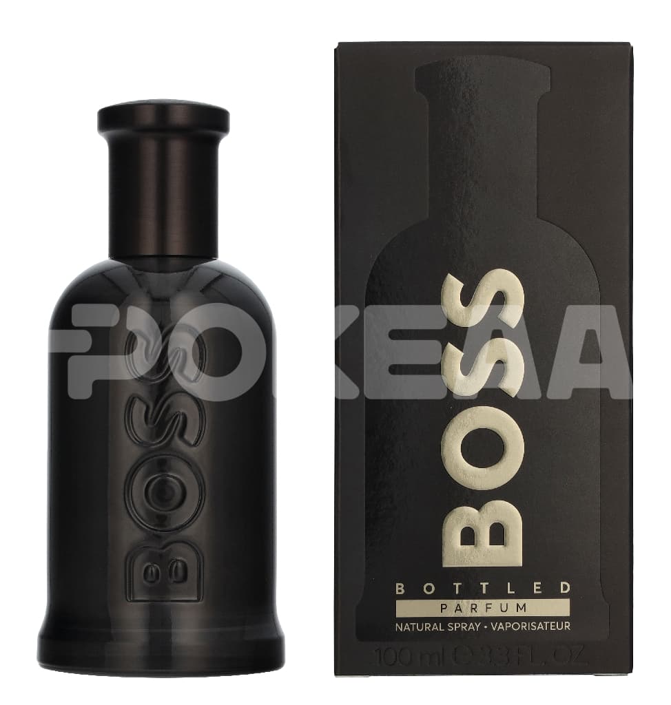 Hugo Boss Bottled Parfum Spray 100ml 1