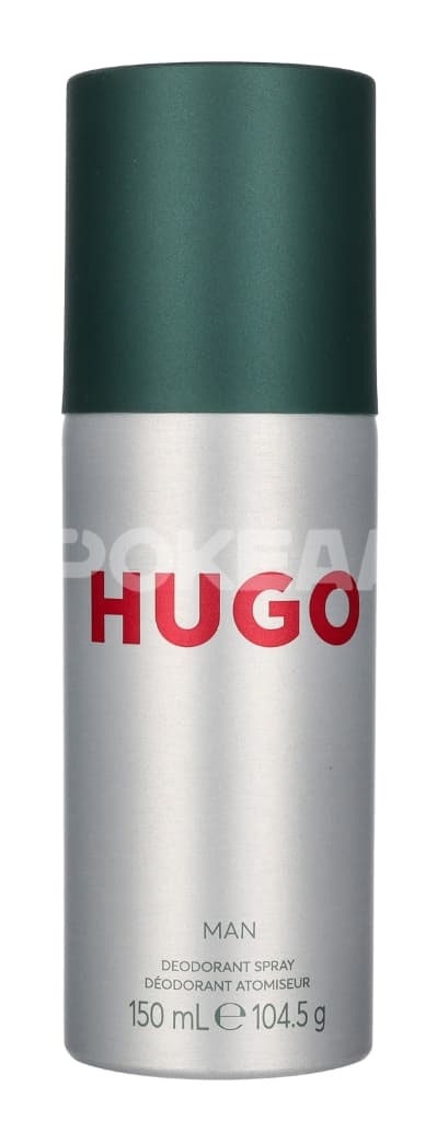 Hugo Boss Man Deo Spray 150ml 1