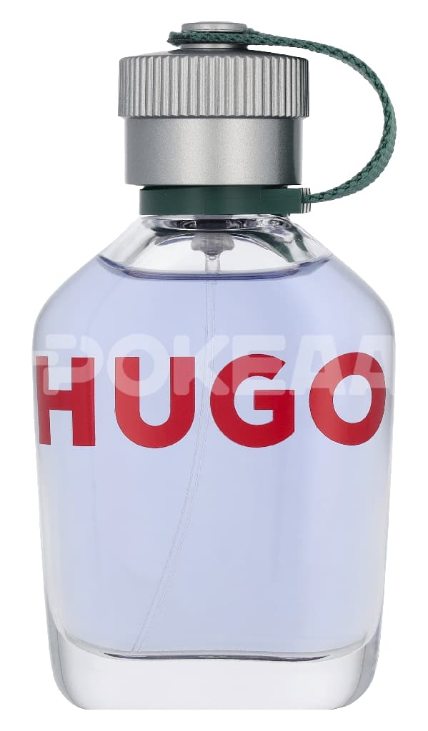 Hugo Boss Hugo Man Edt Spray 75ml 2