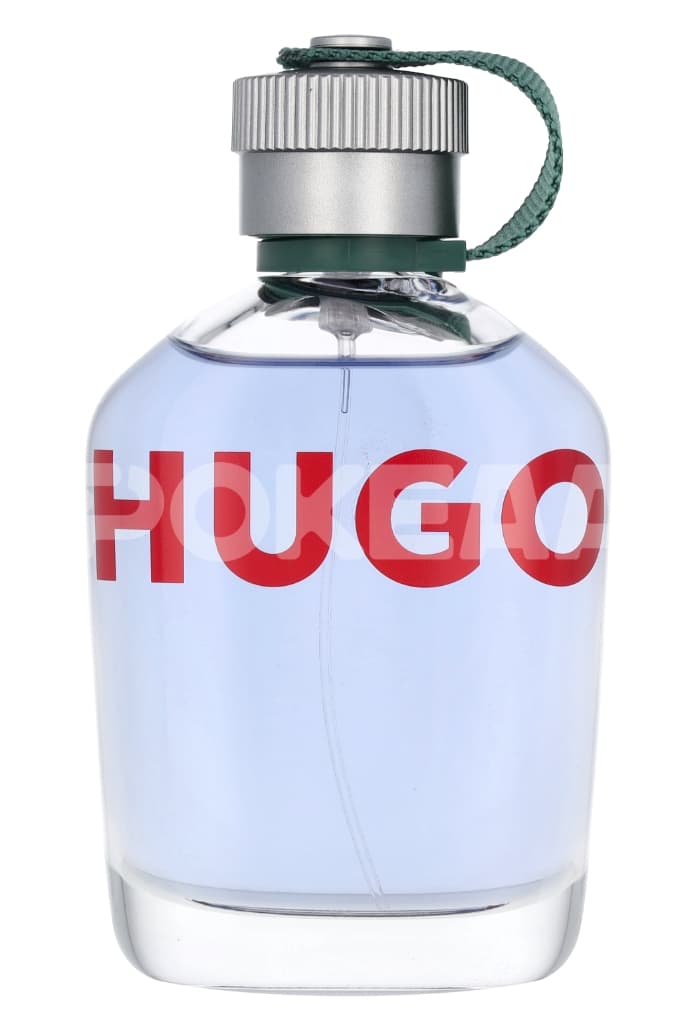 Hugo Boss Hugo Man Edt Spray 125ml 2