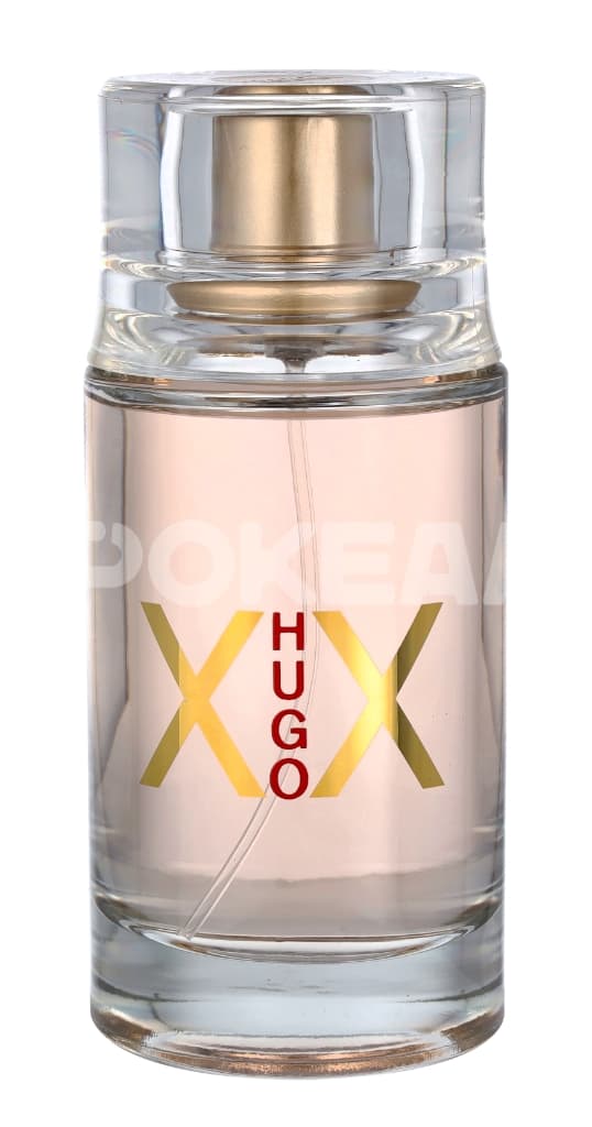 Hugo Boss Hugo Xx Woman Edt Spray 100ml 2