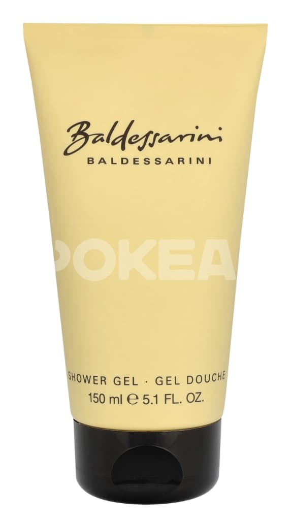 Baldessarini Shampoo & Shower Gel 150ml 1