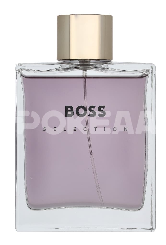 Hugo Boss Boss Selection Edt Spray 100ml 2