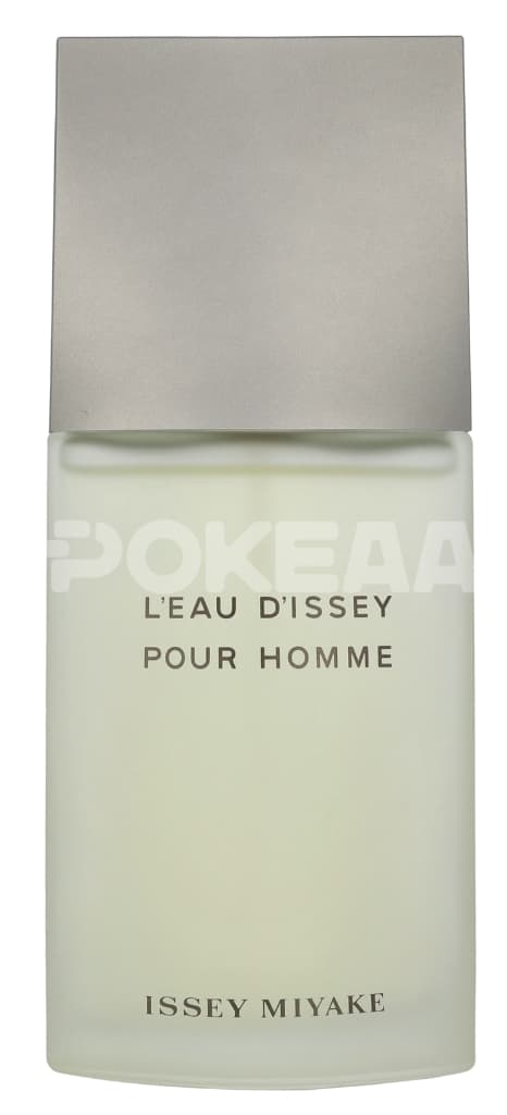 Issey Miyake L'Eau D'Issey Pour Homme Edt Spray 125ml 2