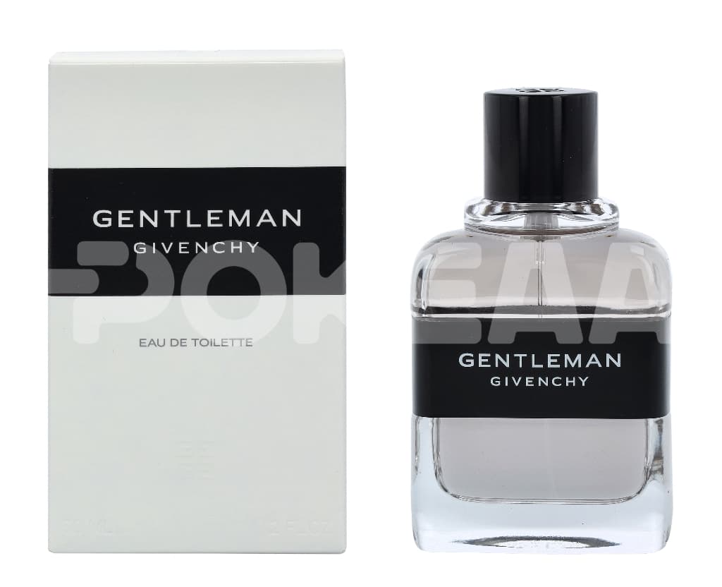 Givenchy Gentleman Originale Edt Spray 60ml 1