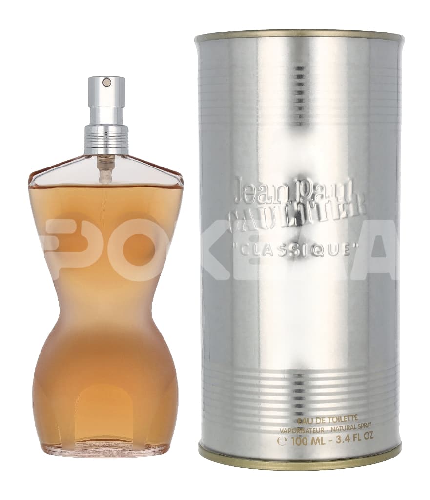 J.P. Gaultier Classique Edt Spray 100ml 1