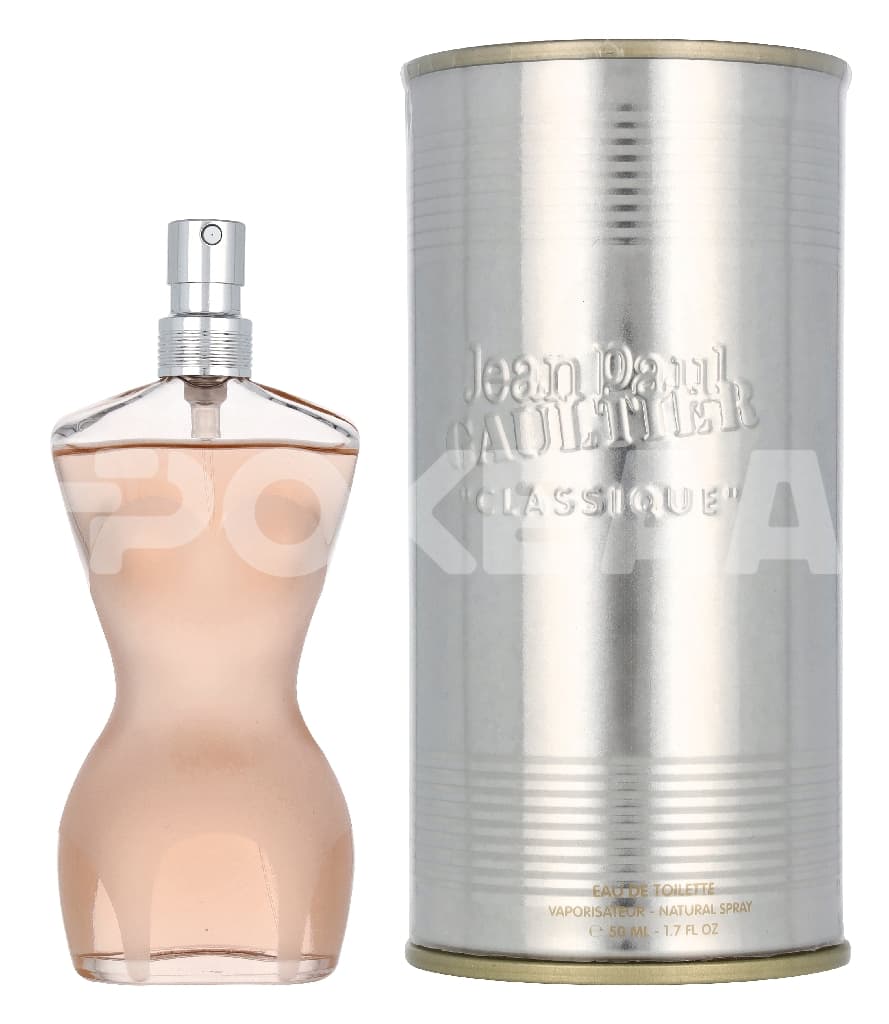J.P. Gaultier Classique Edt Spray 50ml 1