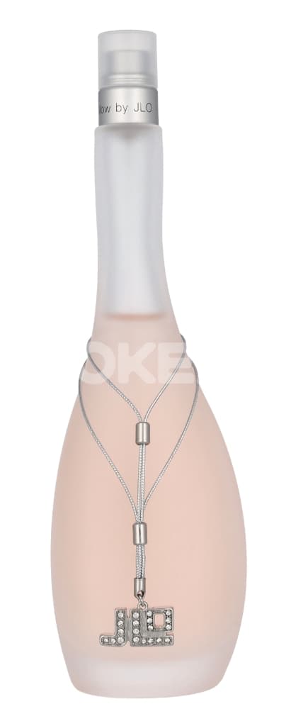 Jennifer Lopez JLO Glow Edt Spray 100ml 2