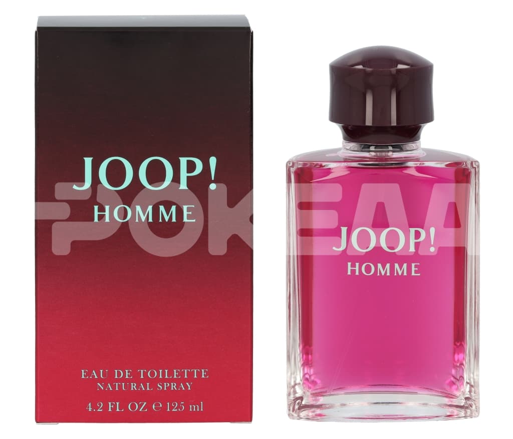 Joop! Homme Edt Spray 125ml 1