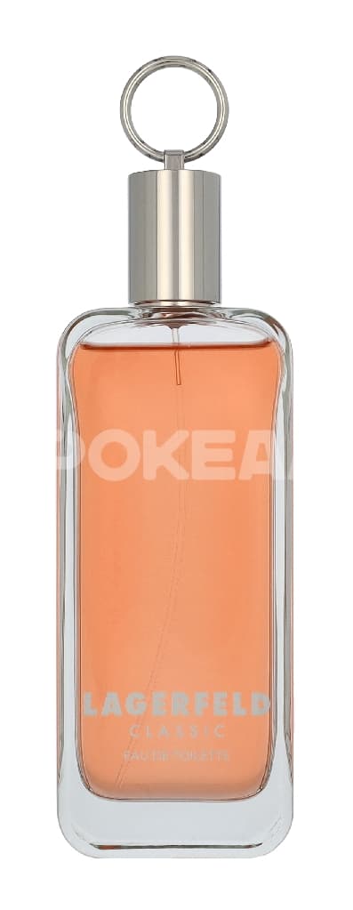 Karl Lagerfeld Classic Edt Spray 100ml 2
