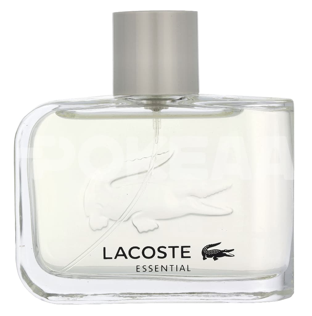 Lacoste Essential Pour Homme Edt Spray 75ml 2