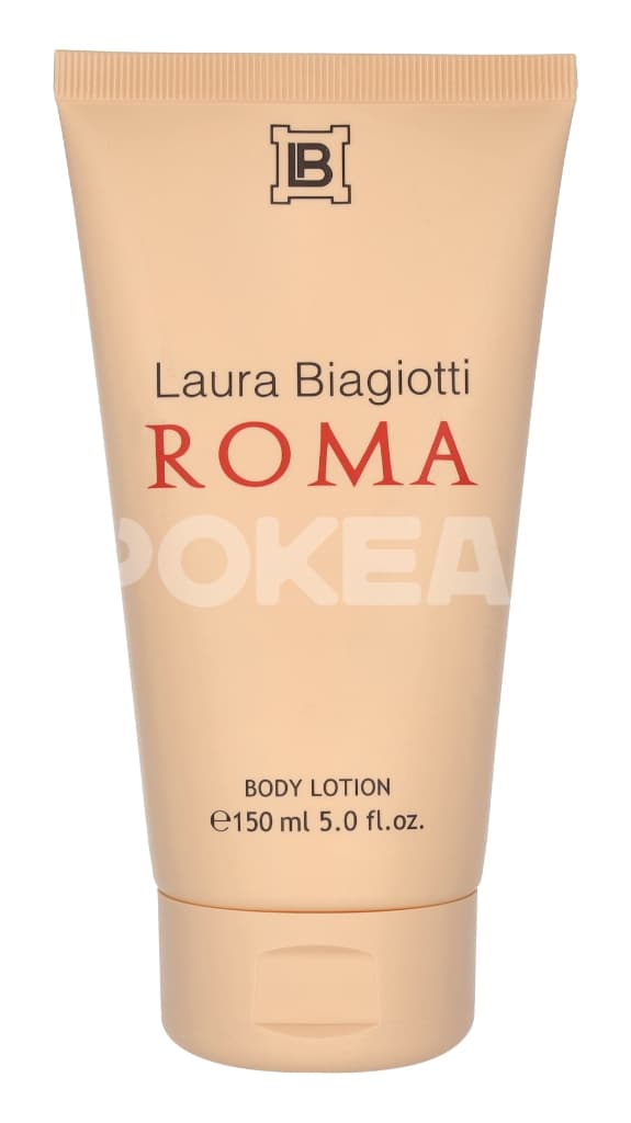 Laura Biagiotti Roma Body Lotion 150ml 1