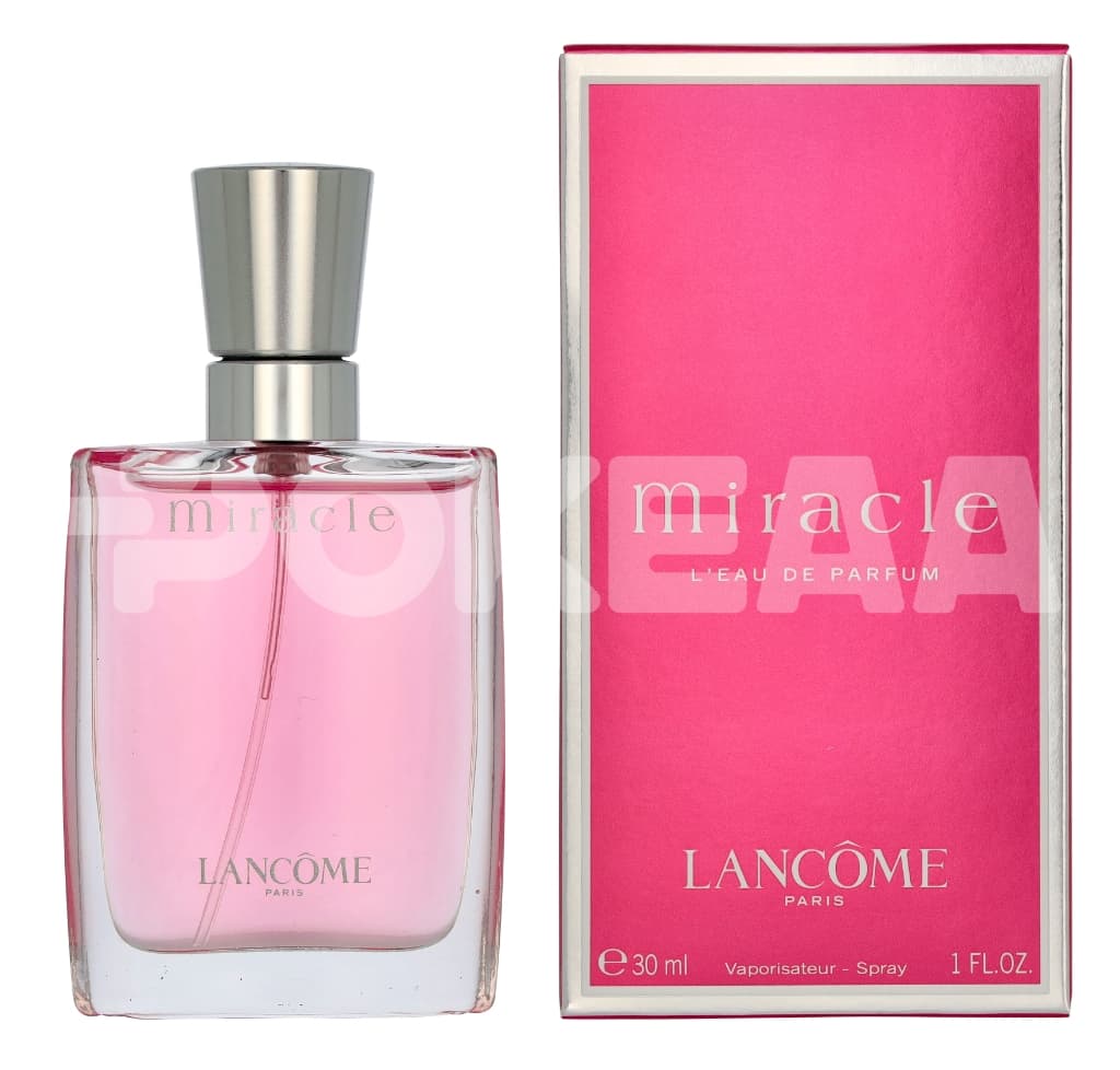 Lancome Miracle Femme Edp Spray 30ml 1