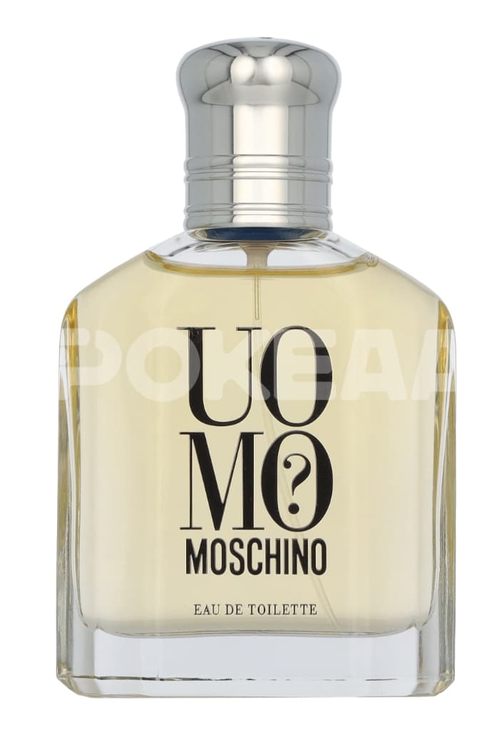 Moschino Uomo? Edt Spray 75ml 2