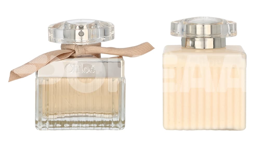 Chloe By Chloe Giftset 150ml - Edp Spray 50ml/Body Lotion 100ml 2