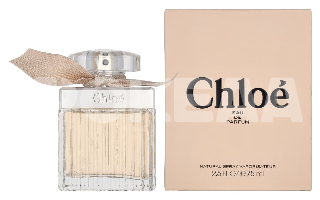 Chloe By Chloe Edp Spray 75ml 1