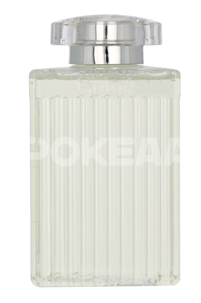 Chloe By Chloe Shower Gel 200ml 2