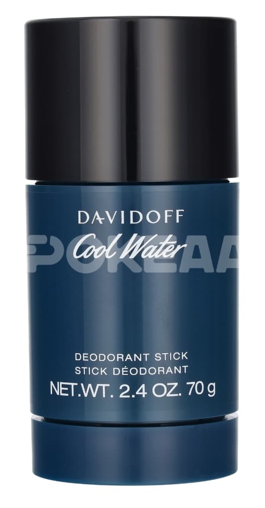 Davidoff Cool Water Man Deo Stick 70g 1