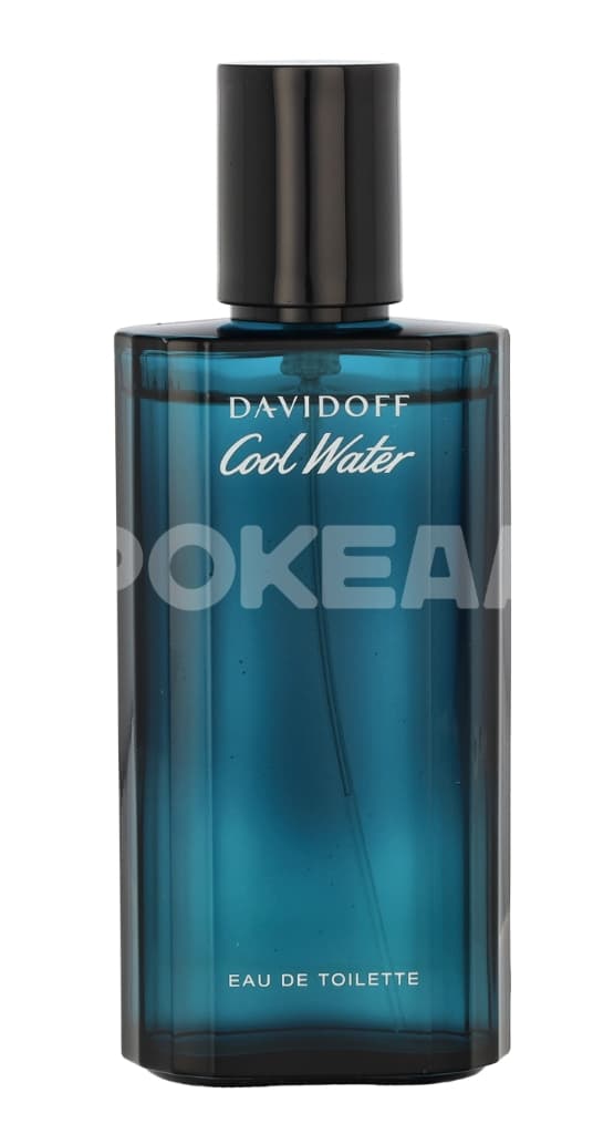 Davidoff Cool Water Man Edt Spray 75ml 2