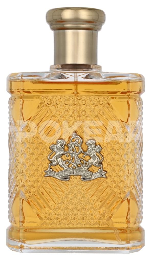 Ralph Lauren Safari Edt Spray For Men 125ml 2