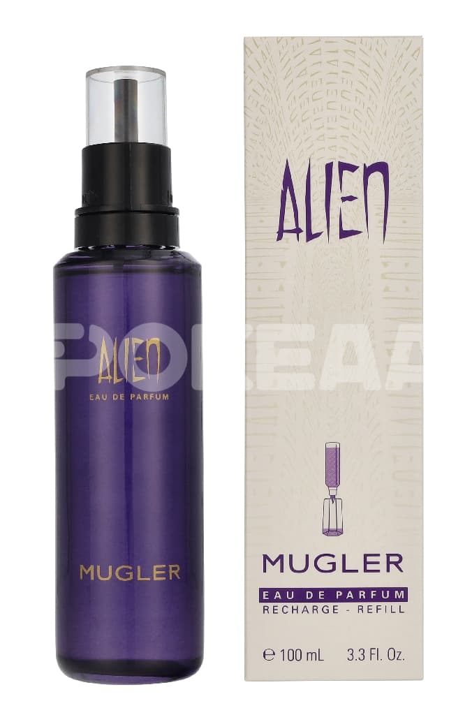 Thierry Mugler Alien Edp Spray Refill 100ml 1