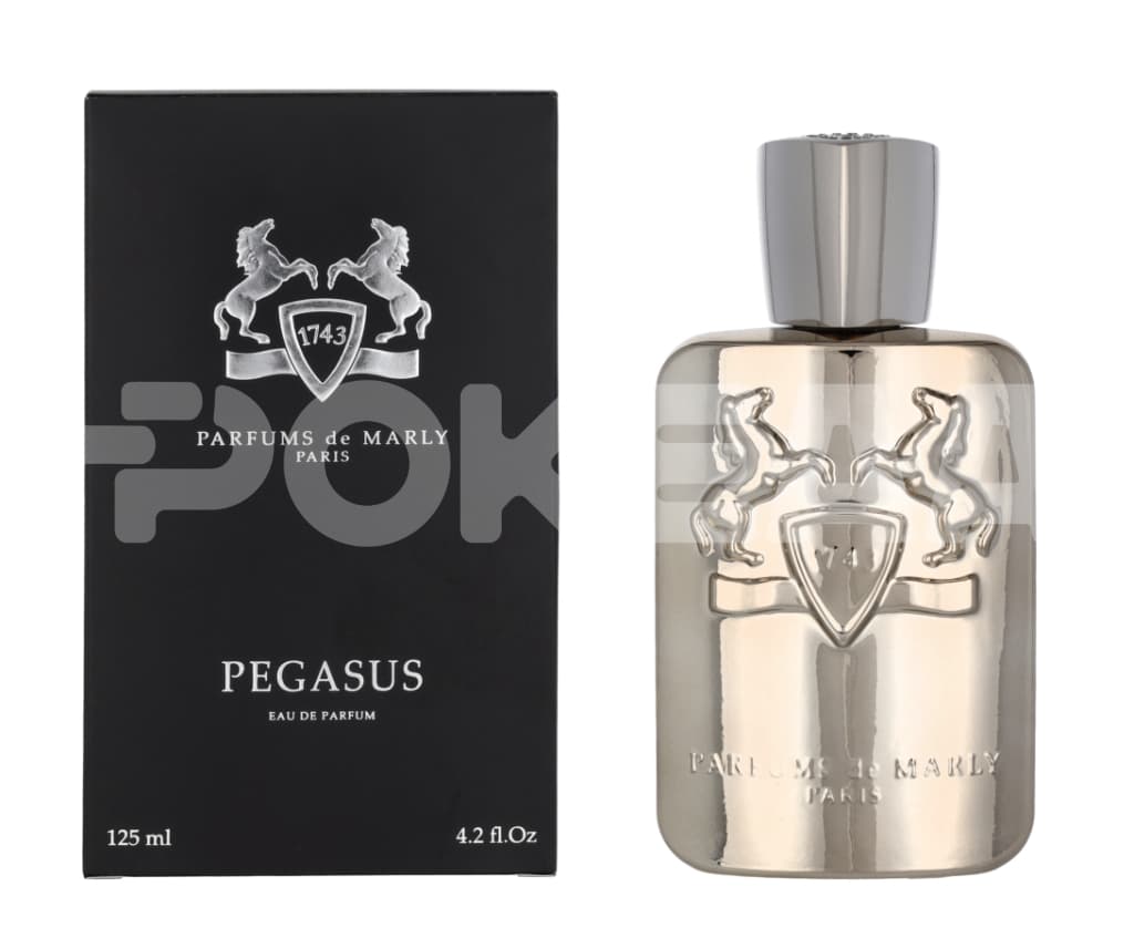 Parfums De Marly Pegasus Edp Spray 125ml 1