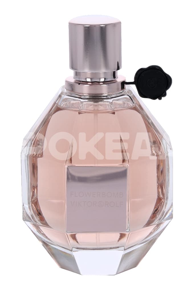 Viktor & Rolf Flowerbomb Edp Spray 100ml 2