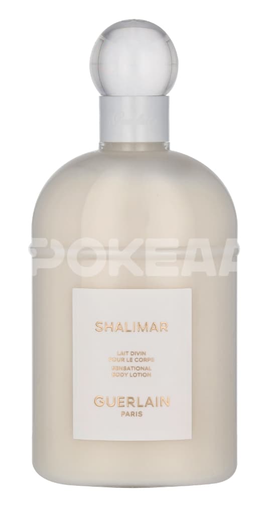 Guerlain Shalimar Body Lotion 200ml 2