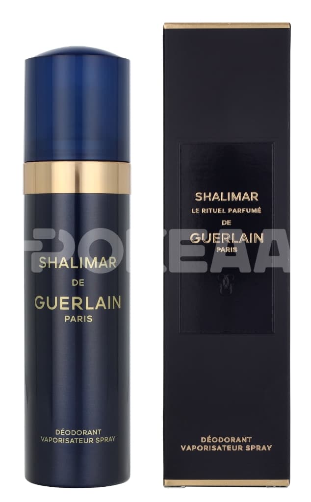 Guerlain Shalimar Deo Spray 100ml 1