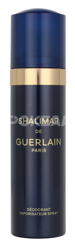 Guerlain Shalimar Deo Spray 100ml 2