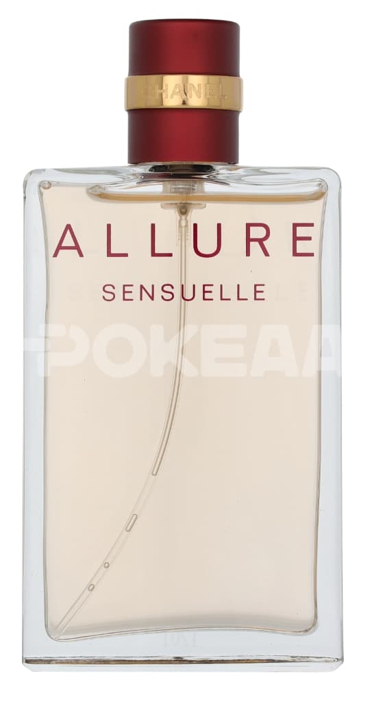 Chanel Allure Sensuelle Edp Spray 50ml 2