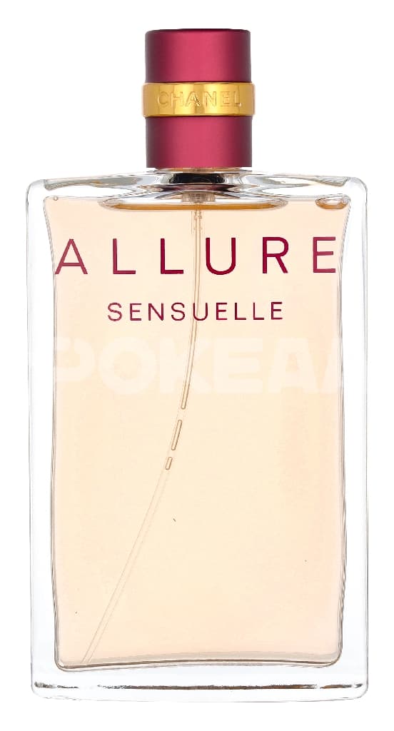 Chanel Allure Sensuelle Edp Spray 100ml 2