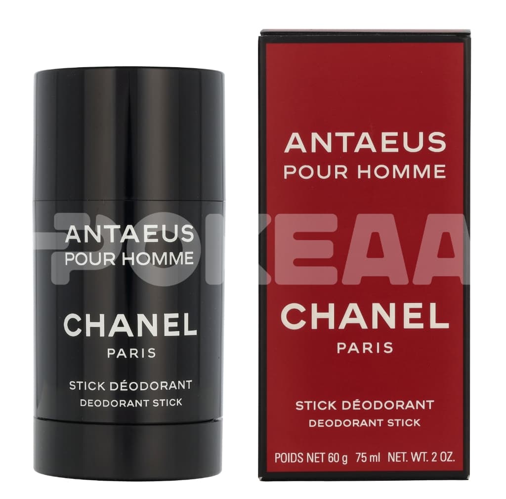 Chanel Antaeus Pour Homme Deo Stick 75ml 1