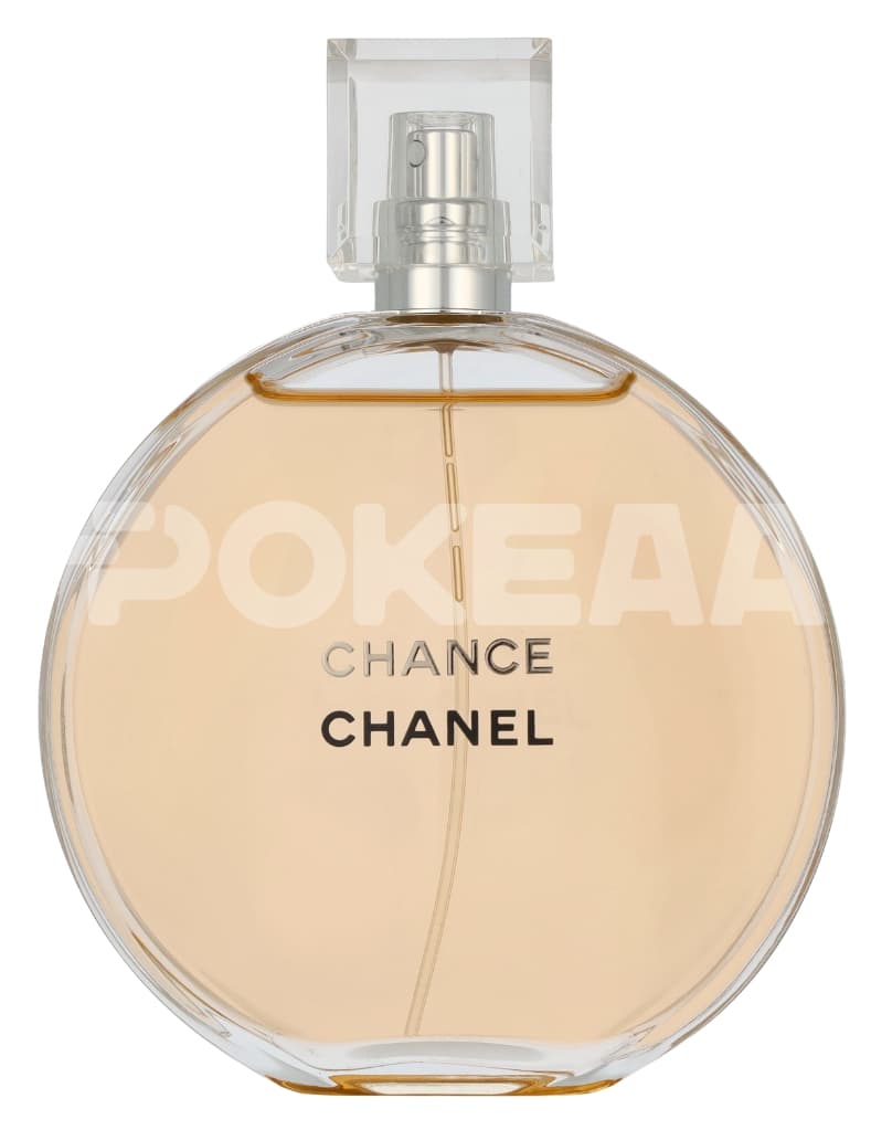 Chanel Chance Edt Spray 150ml 2