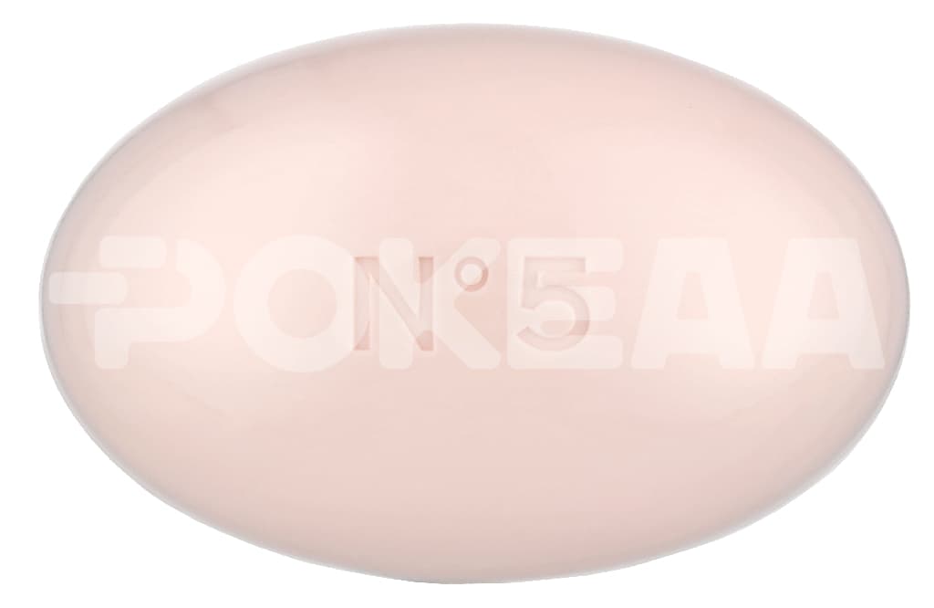 Chanel No 5 The Bath Soap 150g 2