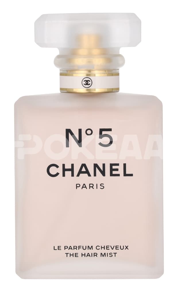 Chanel No 5 Hair Mist 35ml 2