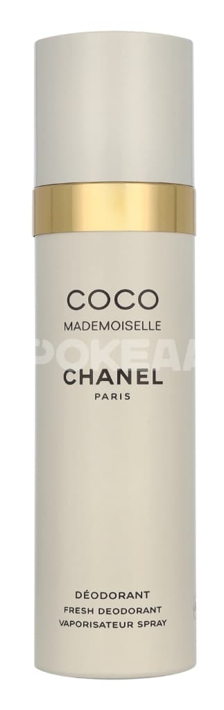 Chanel Coco Mademoiselle Deo Spray 100ml 2