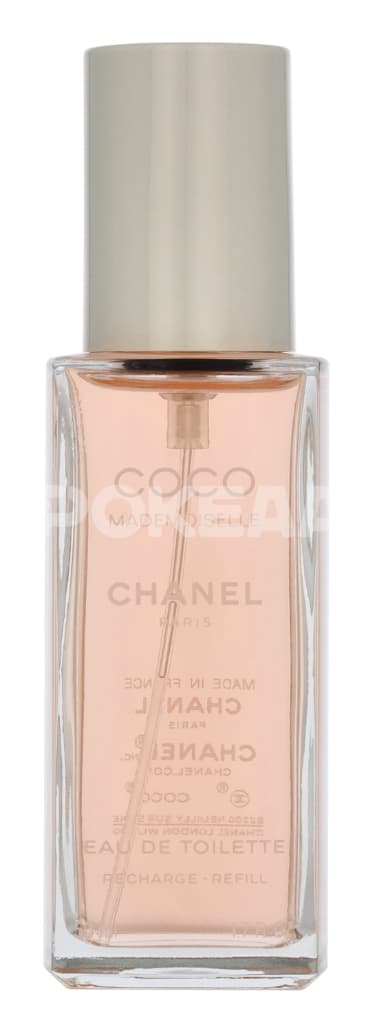 Chanel Coco Mademoiselle Edt Spray Refill 50ml 2