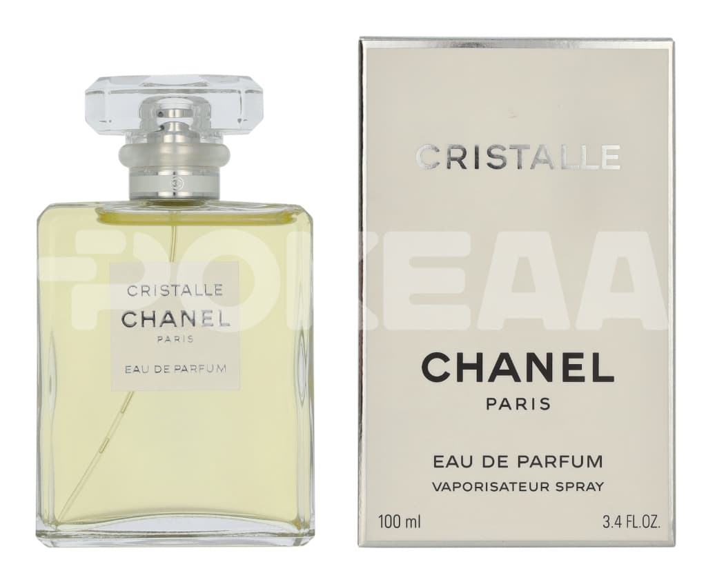 Chanel Cristalle Edp Spray 100ml 1
