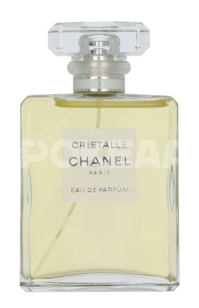 Chanel Cristalle Edp Spray 100ml 2