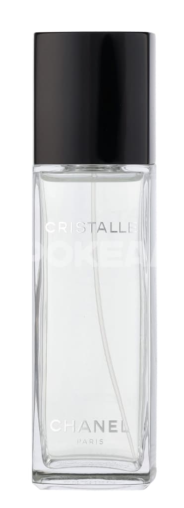 Chanel Cristalle Edt Spray 100ml 2