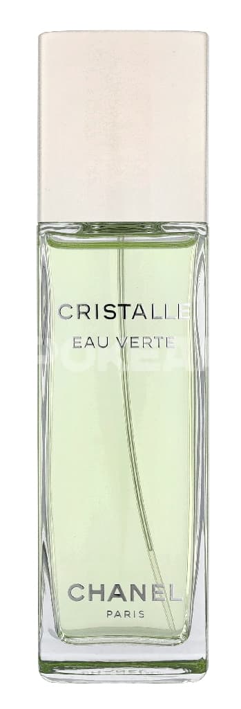 Chanel Cristalle Eau Verte Edp Spray 100ml 2
