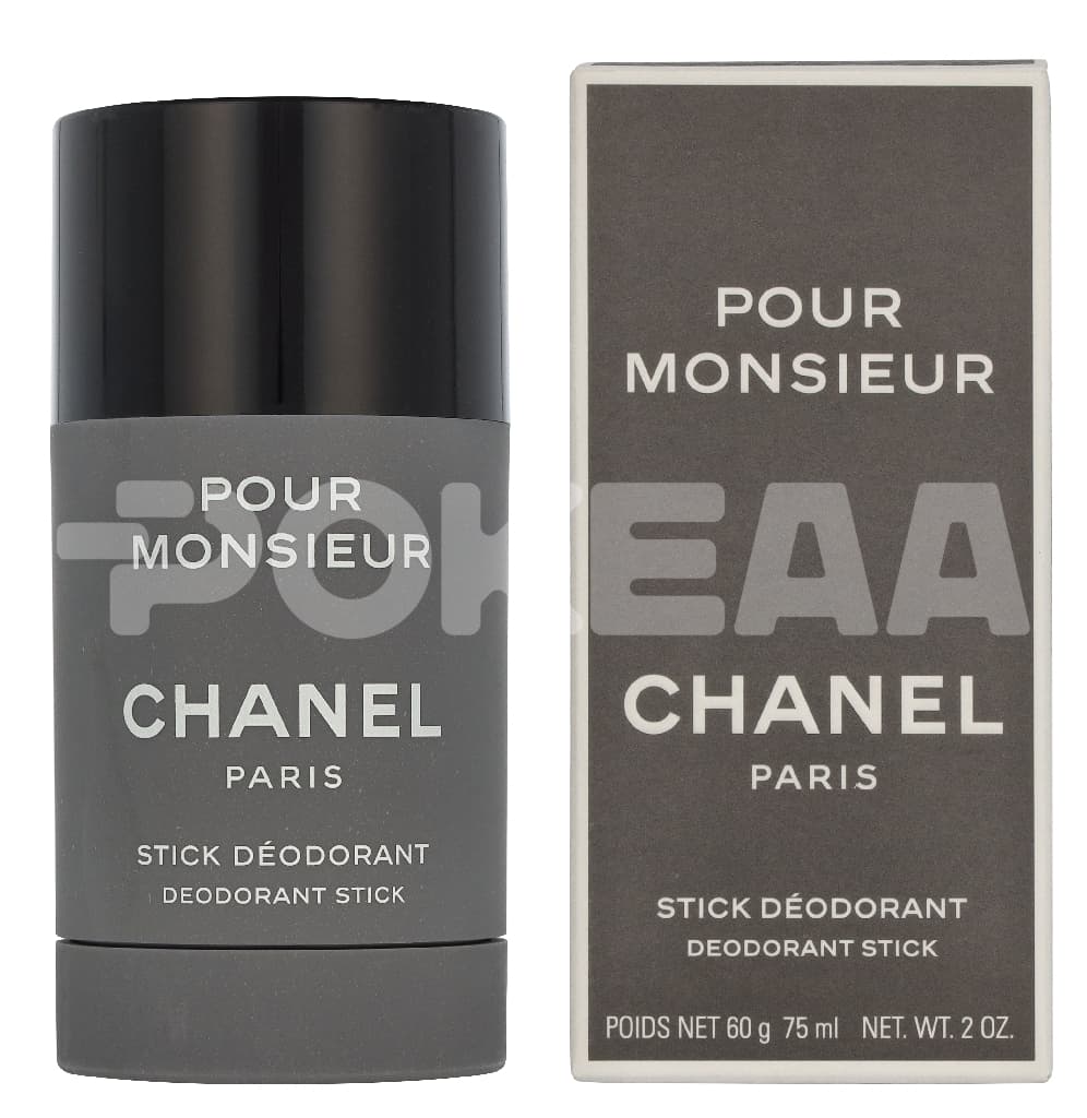 Chanel Pour Monsieur Deo Stick 75ml 1
