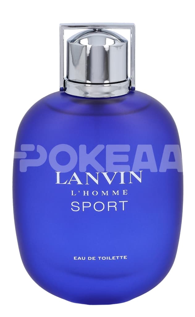 Lanvin L'Homme Sport Edt Spray 100ml 2