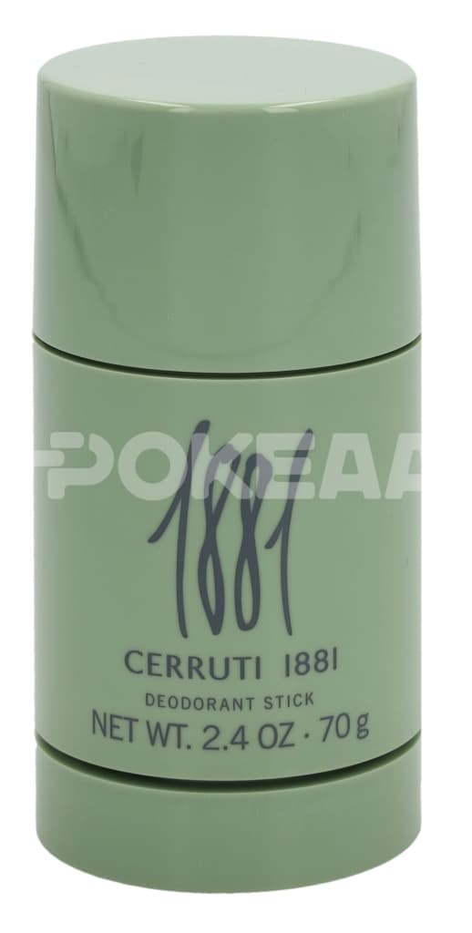Cerruti 1881 Pour Homme Deo Stick 75ml 1