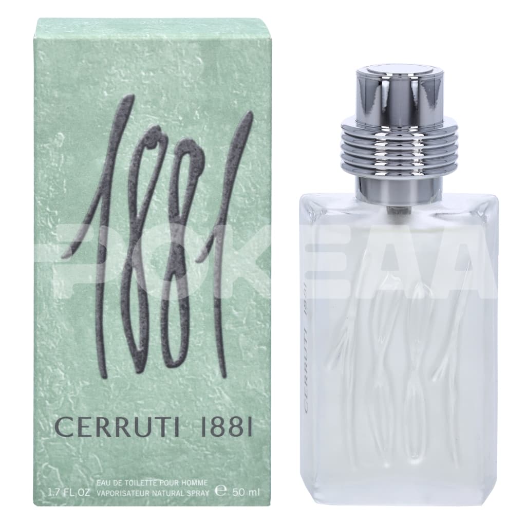 Cerruti 1881 Pour Homme Edt Spray 50ml 1