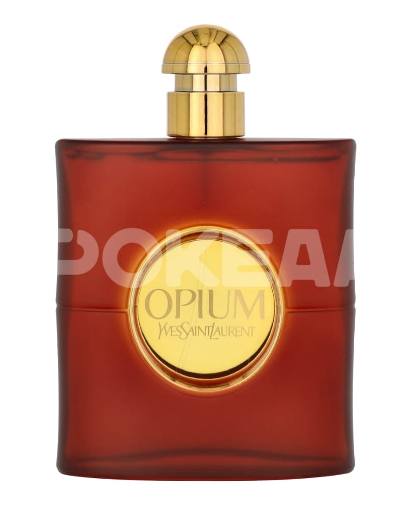 YSL Opium Pour Femme Edt Spray 90ml 2